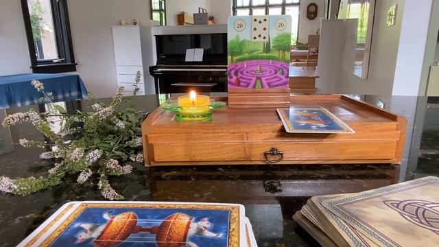 БЛАГОПОЛУЧНЫЙ ИСХОД СОБЫТИЙ! КАК РАЗРЕШИТСЯ СИТУАЦИЯ? О ЧЕМ ВАЖНОМ ВАМ РАССКАЖУТ СЕГОДНЯ КАРТЫ✨