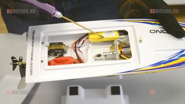 Как выбрать свою первую модель катера - советы RCMOTORS.RU смотреть онлайн