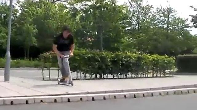 micro scooter sesh смотреть онлайн