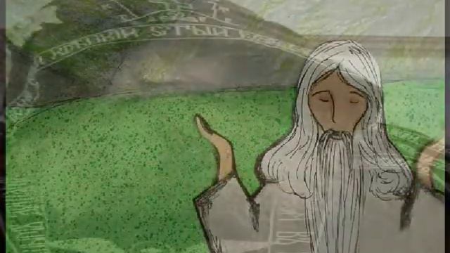 Бэда проповедник смотреть онлайн