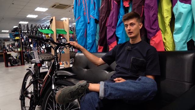 Как прокачать свой велосипед | Способы апгрейда смотреть онлайн