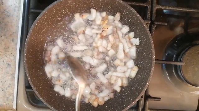 БАБКА КАРТОФЕЛЬНАЯ с грудинкой, белорусское национальное блюдо смотреть онлайн