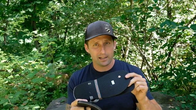Earth Runners Elemental Adventure Sandal review смотреть онлайн