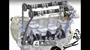 Почему дымит двигатель.как узнать в чем причина,сальники клапанов или кольца.