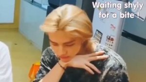 ✨милые моменты с хенликсами,2часть ✨