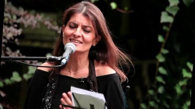 Gül YAZICI-Severim Her Güzeli (HİCAZ)R.G. смотреть онлайн