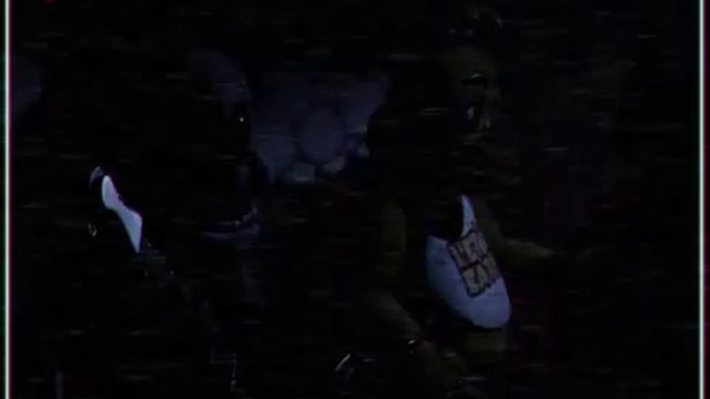 FNAF Plus 6 Breaking + Entering: reversed/backwards bit decoded kinda (READ DESCRIPTION) смотреть онлайн