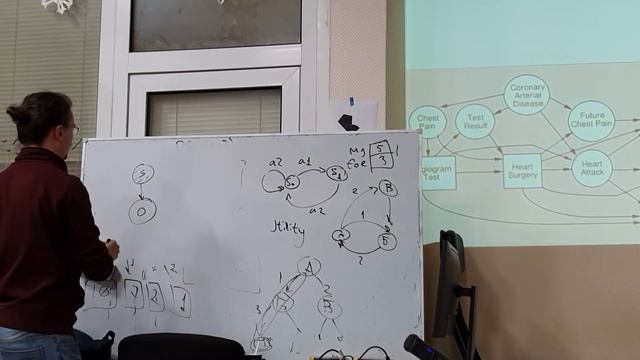 ИИ часть 3. Агентный подход смотреть онлайн