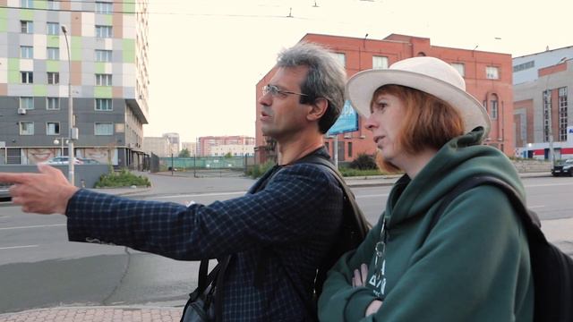 Шляпа Удачи. Выпуск №2 с Алексеем Школдиным смотреть онлайн