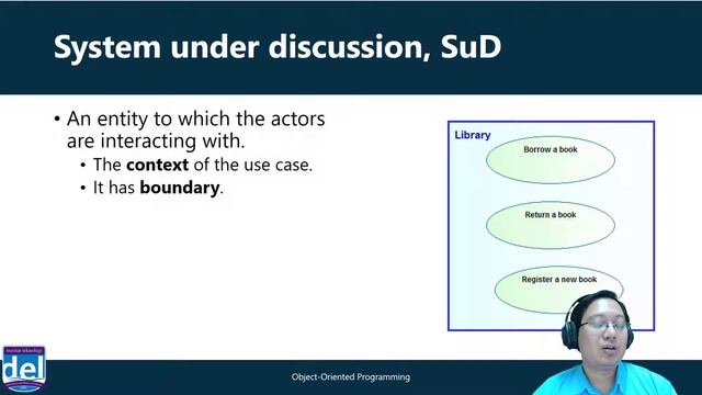 Requirement Analysis | PBO | Bahasa Indonesia смотреть онлайн