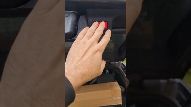 электропривод багажника на Додж гранд караван смотреть онлайн