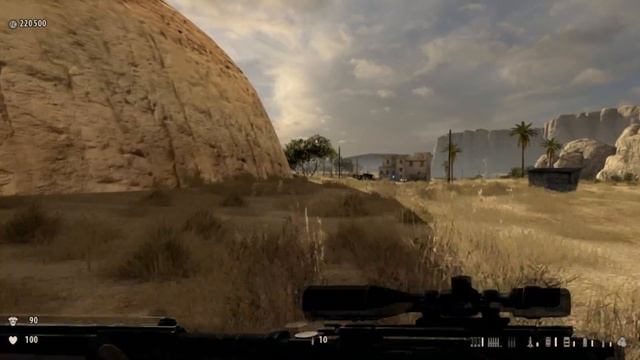 Serious Sam 3: BFE Jewel of the Nile - Together Forever (Mental / All Secrets) смотреть онлайн