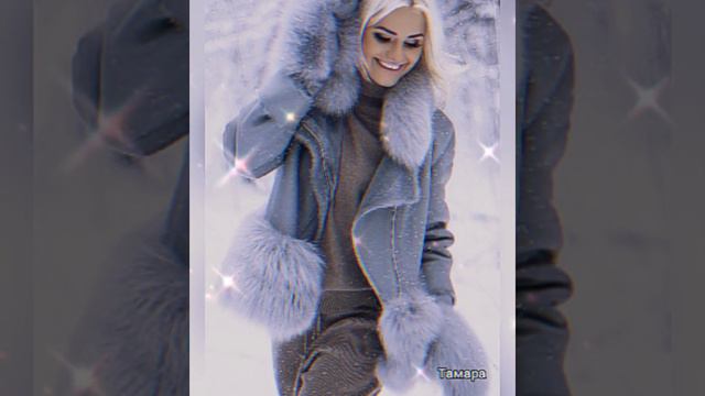 Пламя Такого снегопада 💕🌹💕 смотреть онлайн