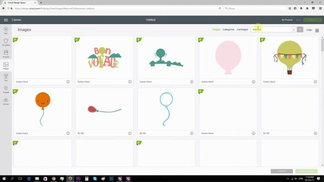 МК Плоттер Cricut, функция Print Then Cut, распечатать и вырезать