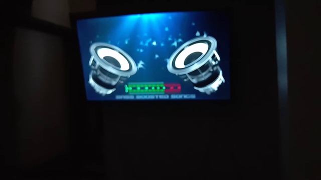 Deep Bass Test - Sony MHC-V77DW (43HZ-20.000HZ) + SONY STR-K685 (28HZ-20.000HZ) Double Subwoofer смотреть онлайн