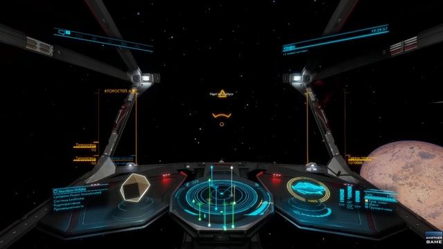 ELITE DANGEROUS ODYSSEY /// РАНГИ ФЕДЕРАЦИЯ смотреть онлайн
