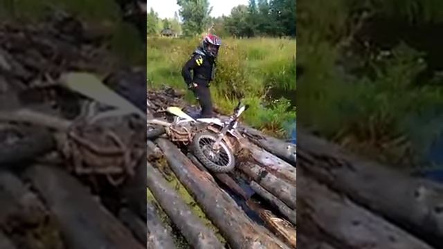 Два эндуро смотреть онлайн