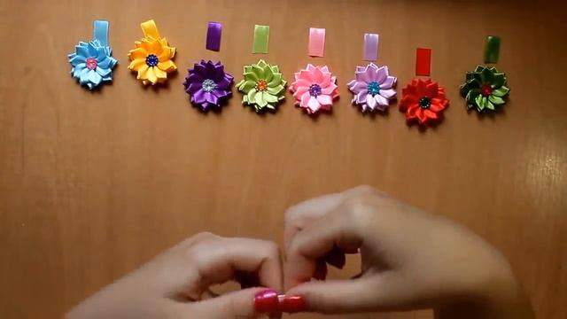 Венок "Краски лета"/Wreath "Colors of Summer" смотреть онлайн