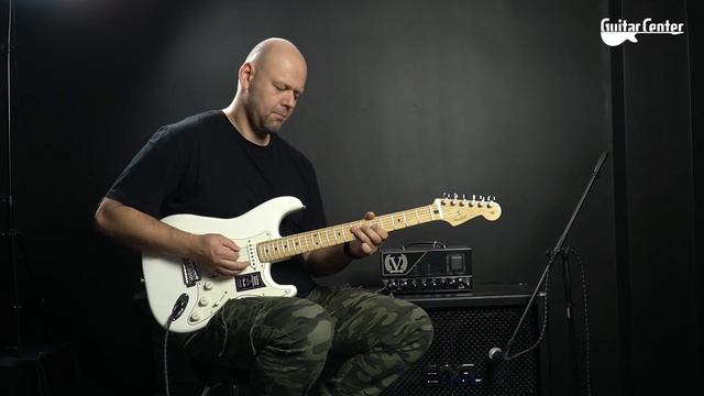 Krótko i na temat - Jedna stajnia, dwa światy! Charvel Pro Mod San Dimas vs Fender Player Strat! смотреть онлайн