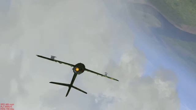 IL2 1956 - The Jet Era, Version 1.33 4.12.2m смотреть онлайн