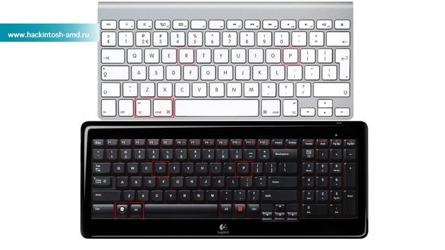 Сброс памяти NVRAM на компьютере Mac или Bios Ozmosis Hackintosh смотреть онлайн