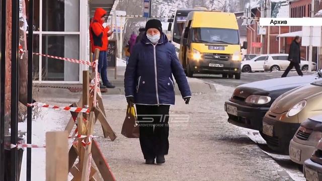 Алексей Текслер подписал распоряжение о снятии очередных ковидных ограничений в регионе смотреть онлайн