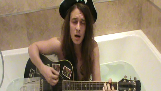 R. Nikolaenko - Капитан (Captain)