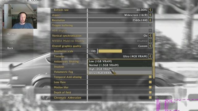 Shadow Warrior 2 PC,all options/settings & in depth look at graphics. смотреть онлайн
