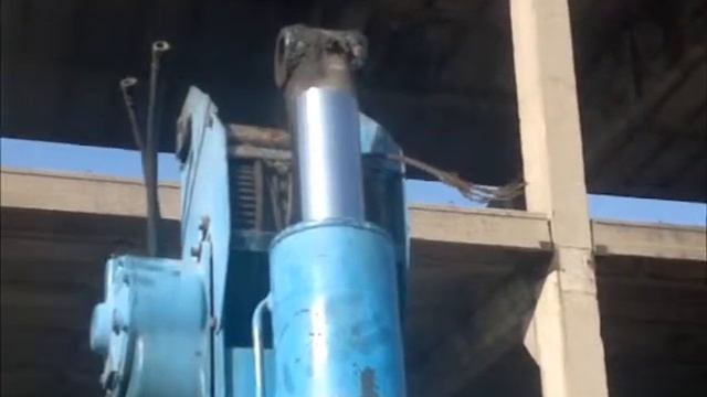 TADANO SuperZ303 проверка смотреть онлайн