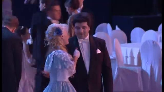 Венский бал 2011года. Москва (часть 6). смотреть онлайн