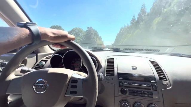 PROS AND CONS OF STRAIGHT PIPING A 2006 NISSAN ALTIMA 2.5s смотреть онлайн