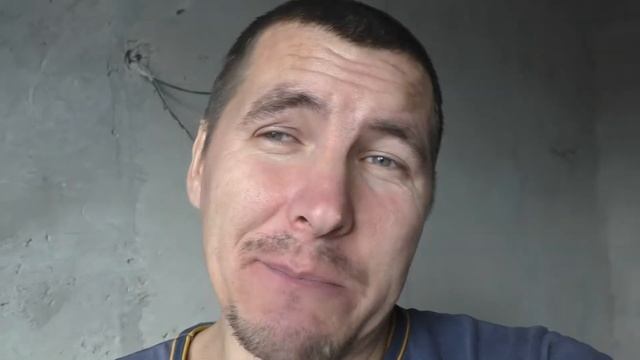 Выпал первый снег! Купил зимнюю куртку!