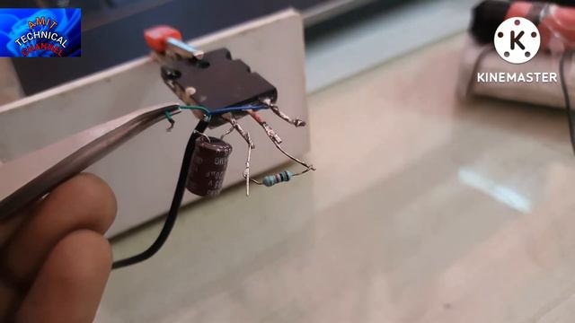 Powerful 100 Watt mini amplifier max 32 volt 2sc5200 смотреть онлайн