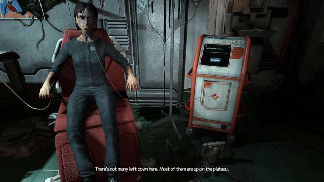 SOMA - Episode 18: The Last Human Alive смотреть онлайн