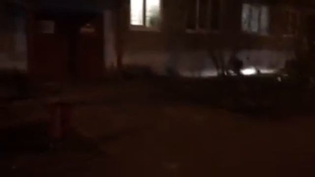 Замена окон в подъездах №4 и №5 дома ул. Ялтинская, 17 смотреть онлайн
