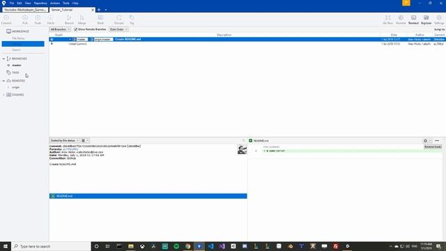 Multiplayer Game with Unity and Node js - Part 10 смотреть онлайн