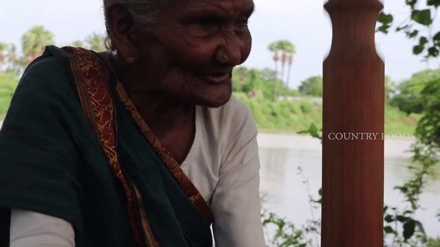 Koramenu Fish Recipe | Murrel Fish curry By Granny Mastanamma смотреть онлайн