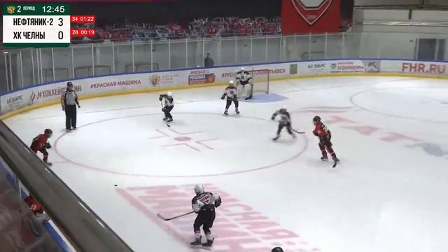 НЕФТЯНИК-2 vs ЧЕЛНЫ 2012 17.09.2023 смотреть онлайн