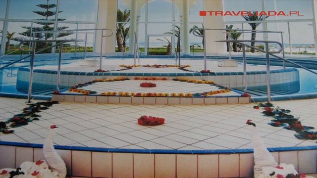 Hotel Hasdrubal Thalassa SPA Port - Port El Kantaoui смотреть онлайн