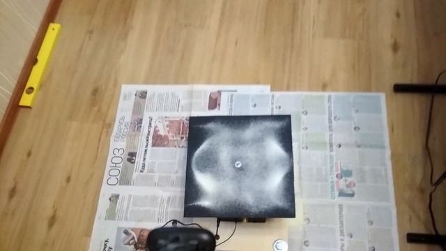 Проект "Музыка и физика". Экспериментальная часть смотреть онлайн