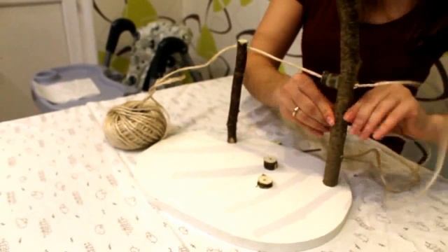 СТЕНД для ВОЛНИСТОГО попугая! смотреть онлайн