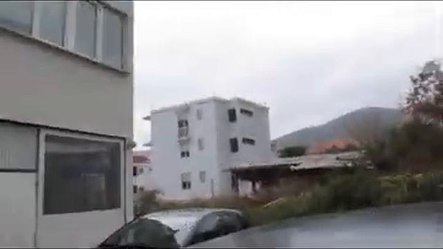 010. Участок в Будве (Лази), Черногория. смотреть онлайн