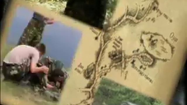 Экстремальные туры на джипах по горам Крыма смотреть онлайн