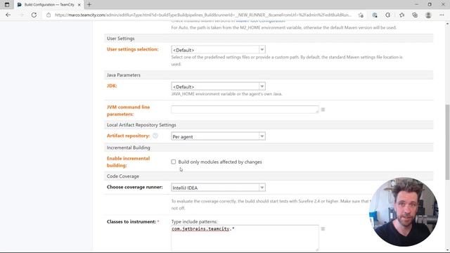 TeamCity tutorial - How to use specific runners to supercharge your builds смотреть онлайн