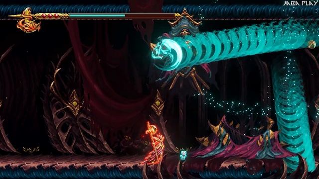 9 Years of Shadows - All Bosses + Optional Bosses + Ending смотреть онлайн