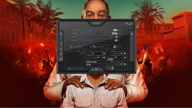 How to Setup & Record Gameplay With MSI Afterburner ft. GT 1030 смотреть онлайн