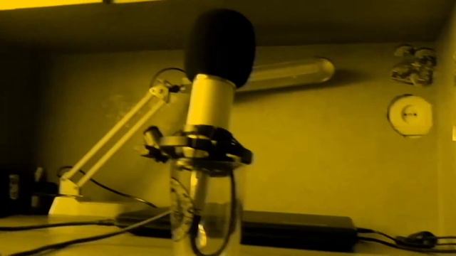 МОЙ НОВЫЙ МИКРОФОН смотреть онлайн