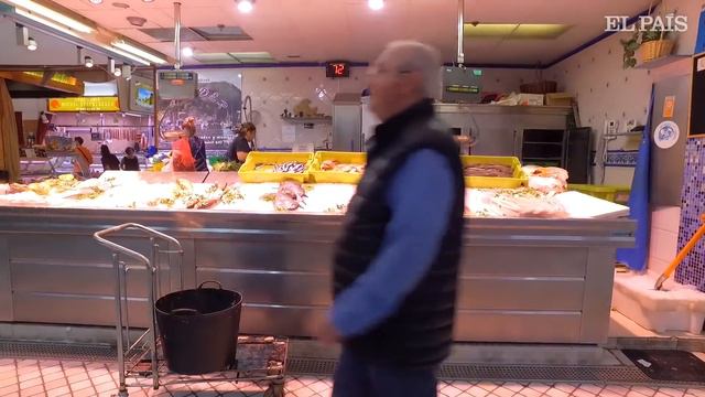 Arzak en su salsa | Reportaje | El País Semanal смотреть онлайн