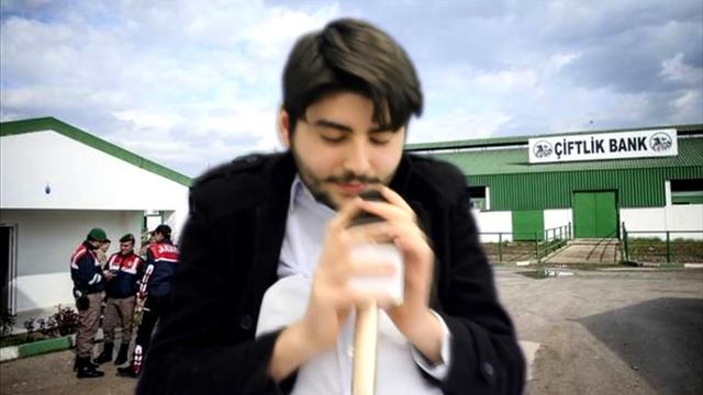 ÇİFTLİK BANK смотреть онлайн