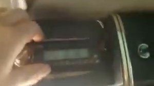 В кабине ГАЗ 3309.mp4